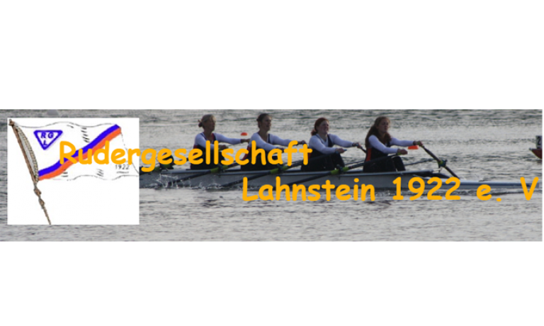 Rudergesellschaft Lahnstein