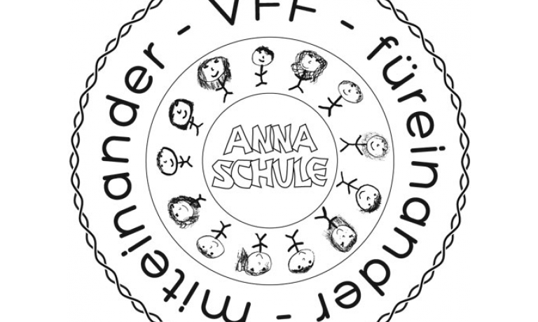 Verein der Freunde und Förderer der Anna-Schule, Katholische Grundschule Alfter
