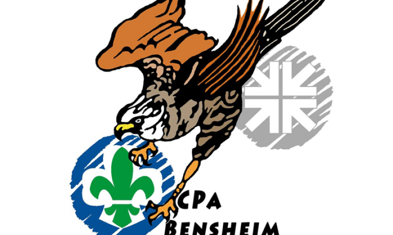 CPA Bensheim-Auerbach