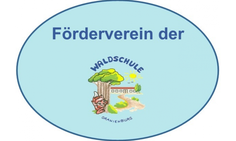 Förderverein der Waldschule Oranienburg