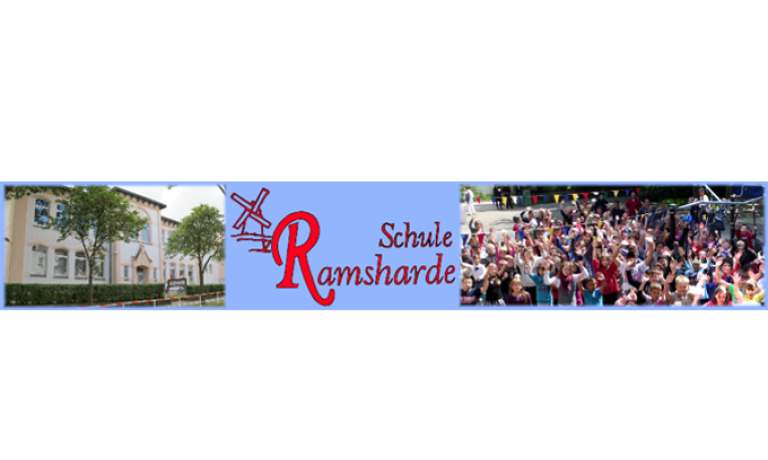 Schule Ramsharde