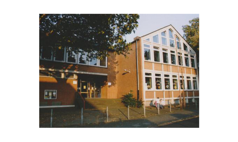 Förderverein der Johannesschule Köln-Höhenhaus e.V.