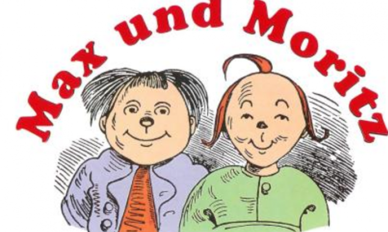 Förderverein Kita Max & Moritz e.V.
