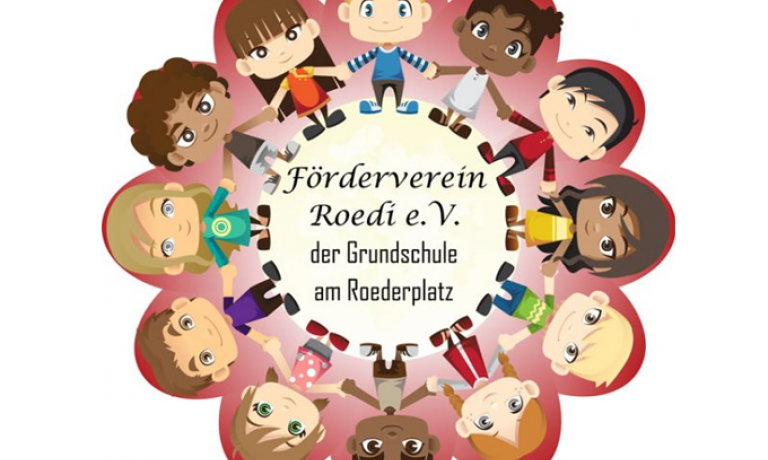 Förderverein Roedi e.V. der Grundschule am Roederplatz