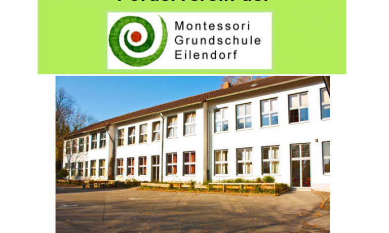 Montessori Grundschule Eilendorf
