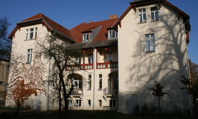 Evangelischer Schulverein Potsdam e.V. für die Evangelische Grundschule Potsdam