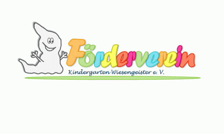 Förderverein Kindergarten Wiesengeister e.V.
