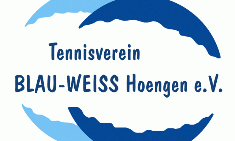 Tennisverein Blau-Weiss Hoengen e.V.
