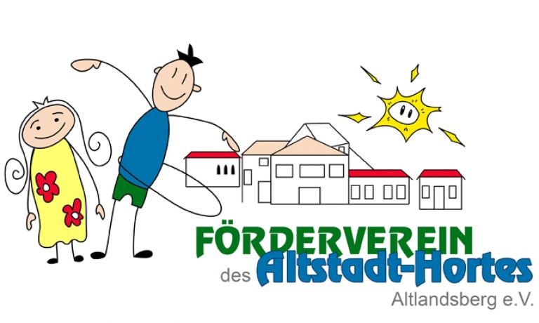 Förderverein des Altstadt-Hortes Altlandsberg e.V.