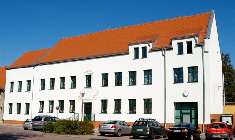 Förderverein der Grundschule "Am Markt" Raguhn e.V.