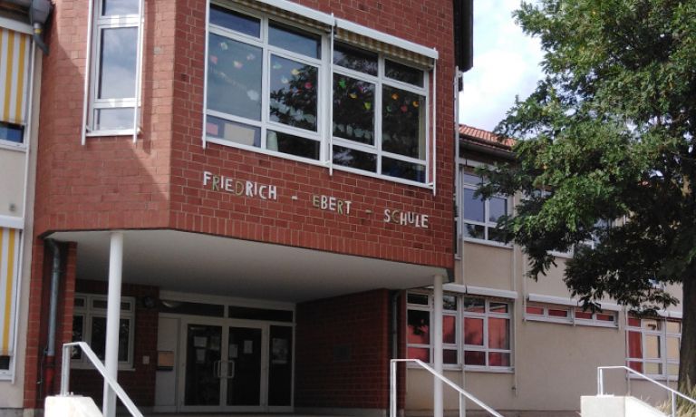 Förderverein der Friedrich-Ebert Schule Baunatal