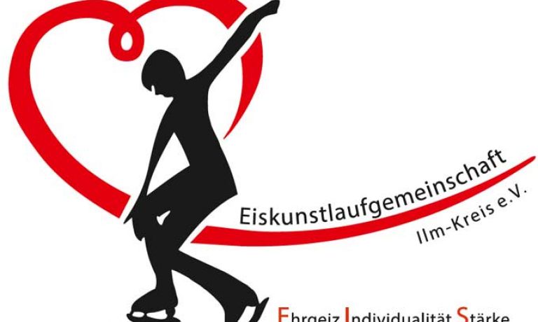 Eiskunstlaufgemeinschaft Ilm-Kreis e.V.