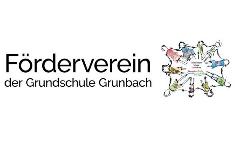 Verein der Freunde und Förderer der Grundschule Grunbach e.V.