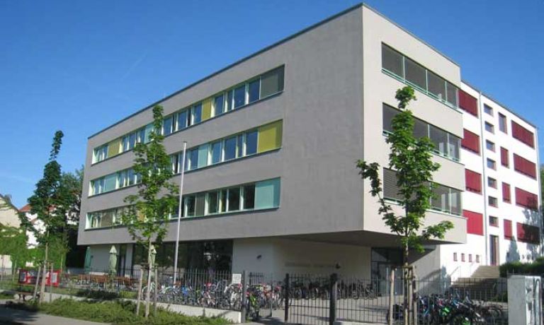 Grundschule Ludwig Renn 2
