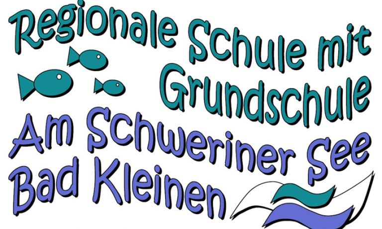 Regionale Schule mit Grundschule "Am Schweriner See" Bad Kleinen