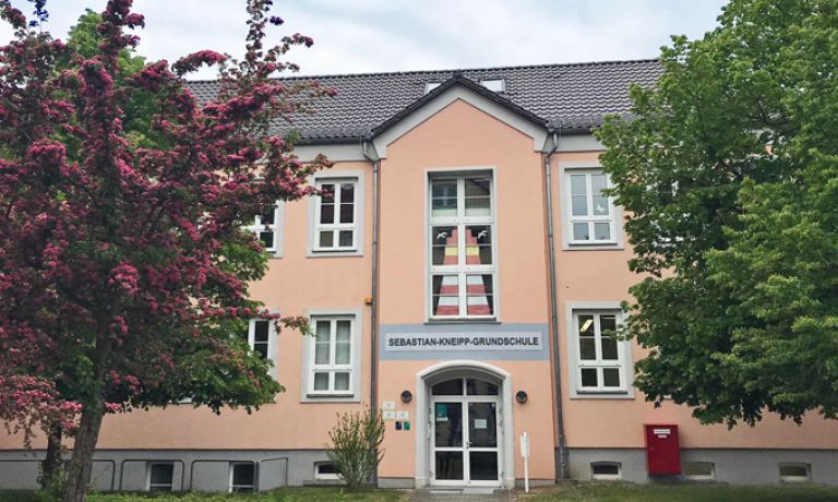 Förderverein der Sebastian-Kneipp-Grundschule Eilenburg e.V.