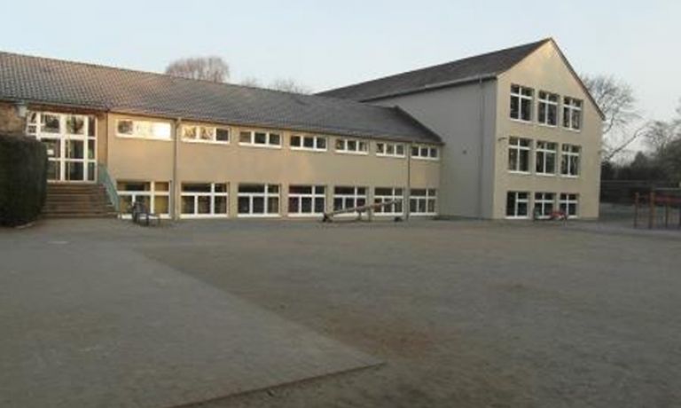 Förderverein der Grundschule Linden