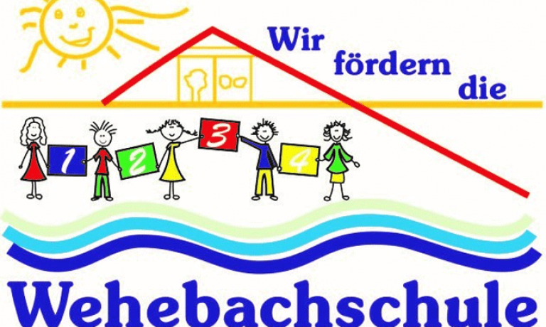 Förderverein Wehebachschule e.V.