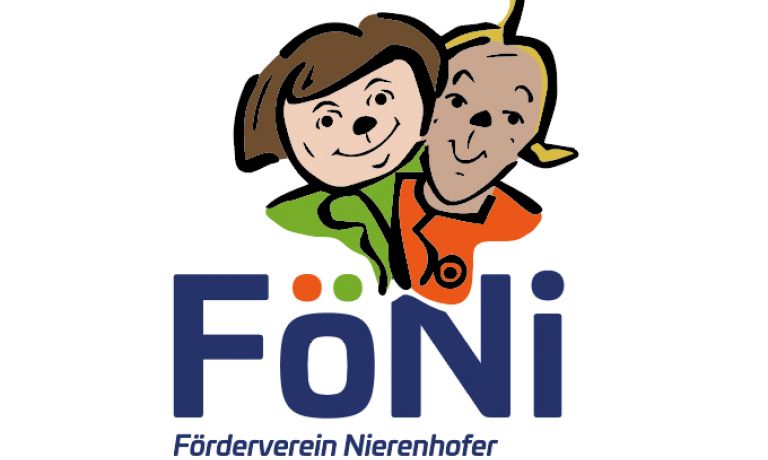 Förderverein Grundschule Nierenhof (FÖNI) e.V.