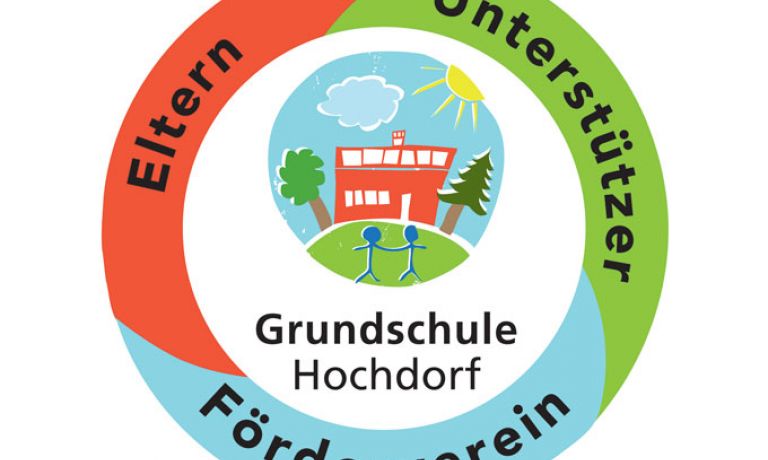 Förderverein Grundschule Remseck Hochdorf e.V.