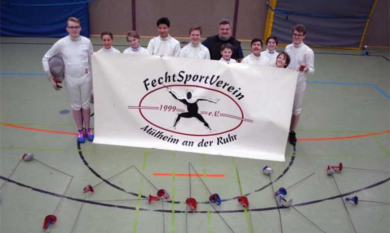 Fechtsportverein Mülheim 1999 e.V.