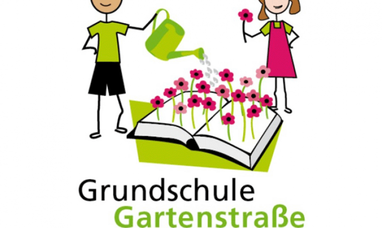 Förderverein Grundschule Gartenstraße e.V.