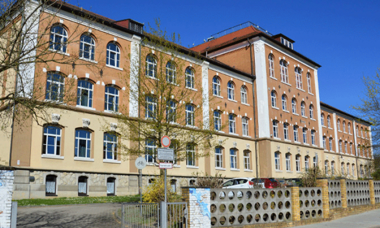 Geschwister-Scholl-Gymnasium Taucha Förderverein