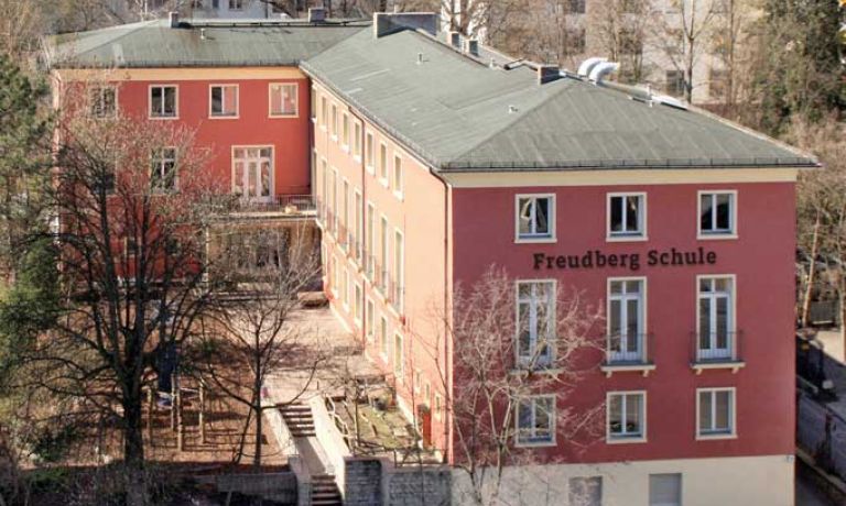 Förderverein der Freudberg Gemeinschaftsschule e.V.