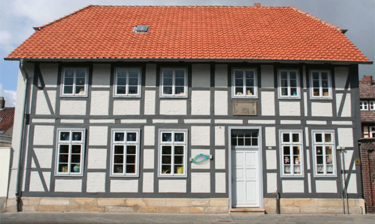 Mütterzentrum Helmstedt e. V.