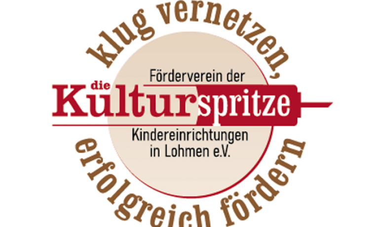 Die Kulturspritze - Förderverein der Kindereinrichtungen in Lohmen e.V.