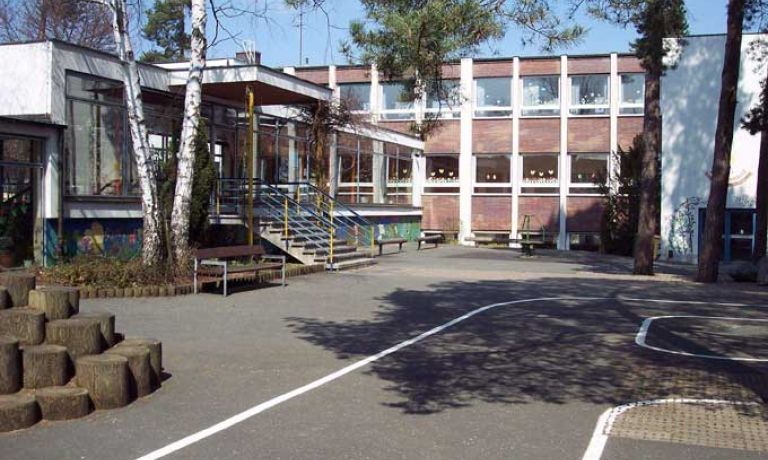 Förderverein Grundschule Eltersdorf e.V.