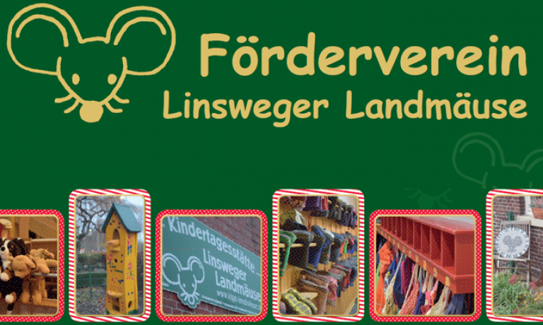 Förderverein Linsweger Landmäuse e.V.