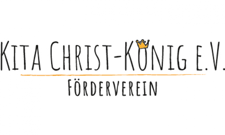 Förderverein Kita Christ-König e.V.