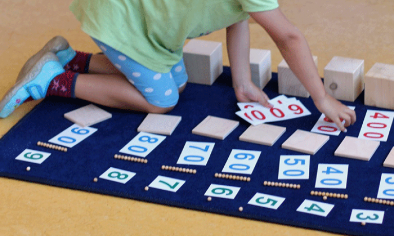 Montessori Kindergarten Gauting e.V.
