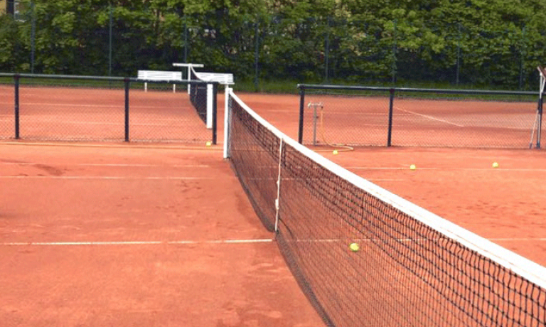 Goslarer Tennis-Club 72 e.V.