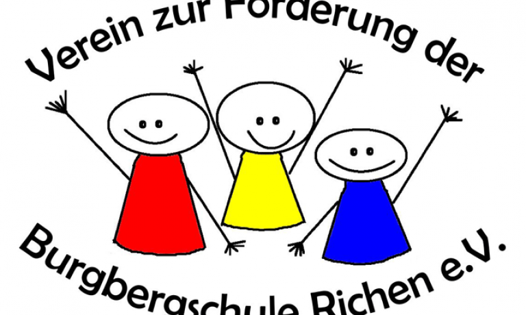 Verein zur Förderung der Burgbergschule Richen