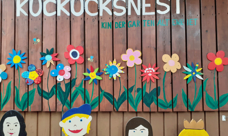 Kindergarten Kuckucksnest