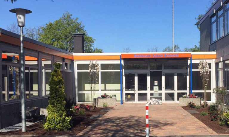 Montessori Schule Bielefeld gGmbH