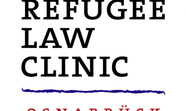 Refugee Law Clinic Osnabrück