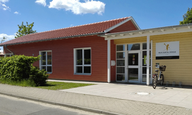 Neue-Auetal-Schule Lüder