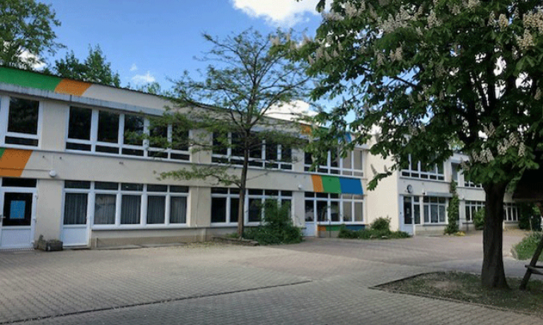 CJD Erfurt Christophorusschule