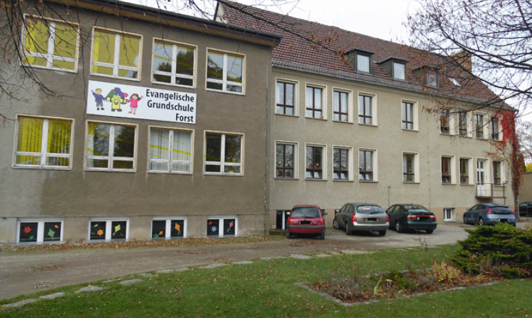 Trägerverein Evangelische Grundschule Forst e. V.