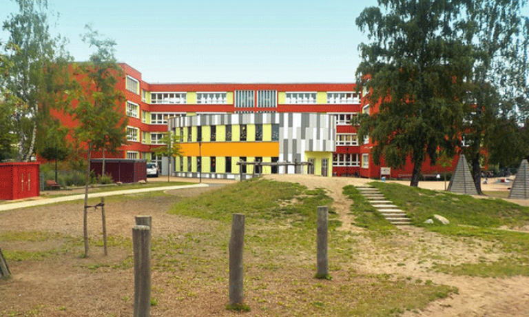 Förderverein Grundschule Greif