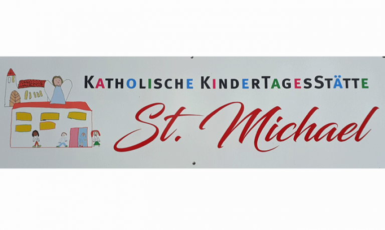 Förderverein Kindergarten St. Michael