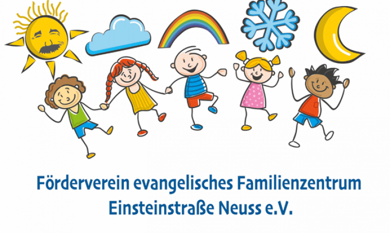Förderverein evangelisches Familienzentrum Einsteinstraße Neuss e.V.