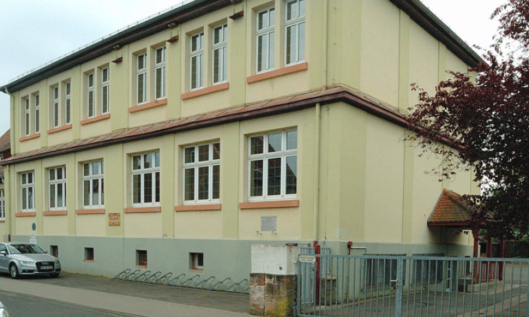 Förderverein der Ludwig-Glock-Schule Messel e.V.