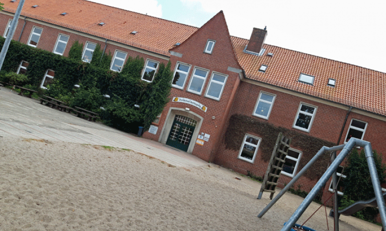 Foerderverein Grundschule Rechtsupweg