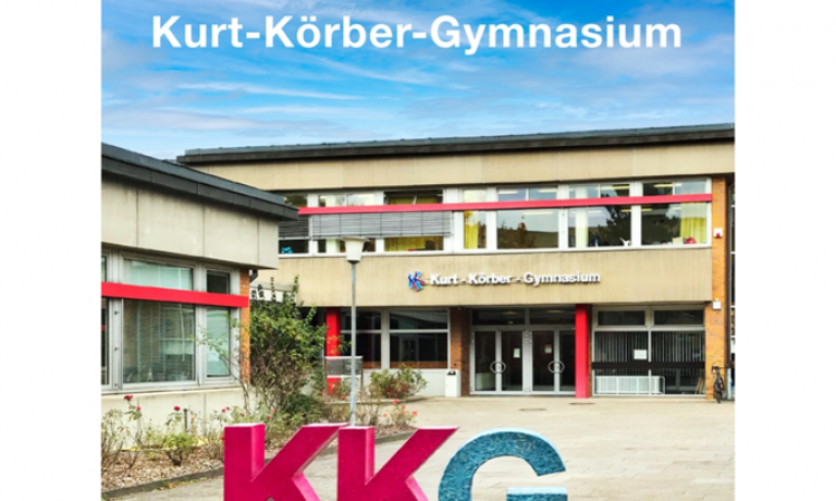 Kurt-Körber-Gymnasium