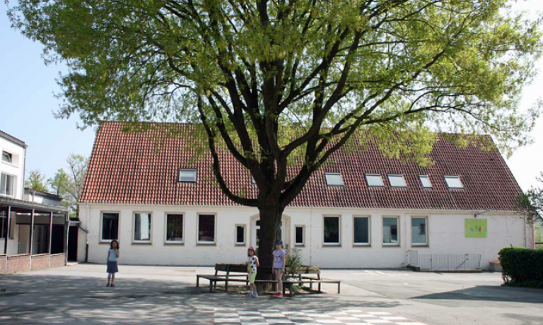 Förderverein der Grundschule Wallenbrück-Bardüttingdorf e.V.