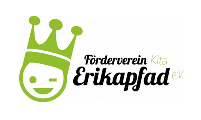 Förderverein Kita Erikapfad e.V.